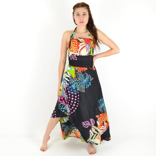 Robe longue
