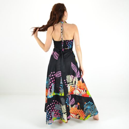 Robe longue