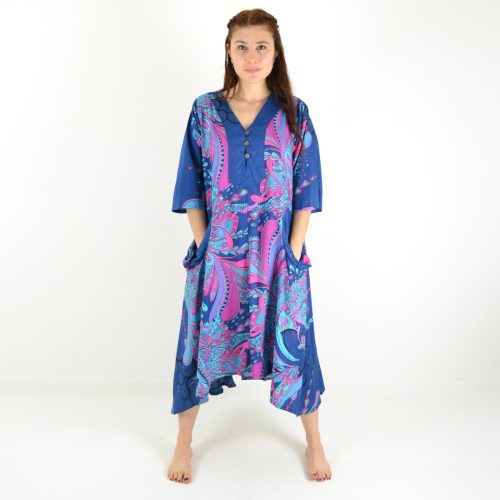 Robe longue