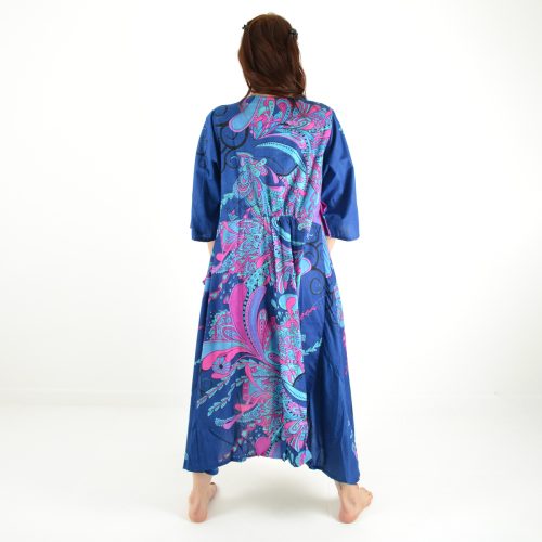 Robe longue
