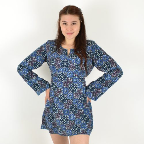 Robe courte