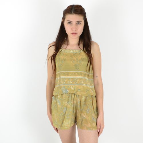 Combi Short