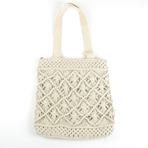 Sac coton