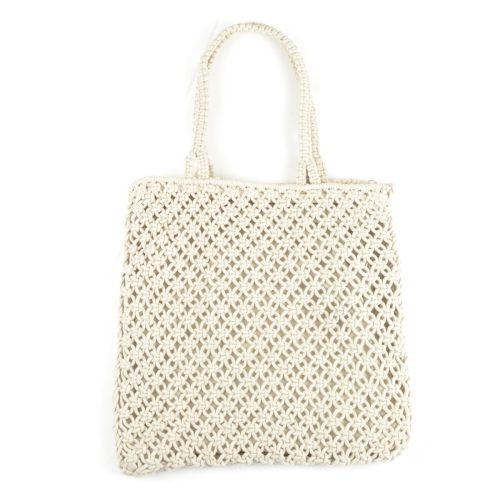 Sac coton