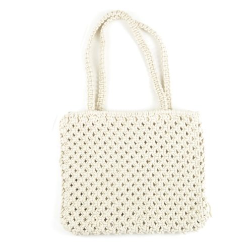 Sac coton