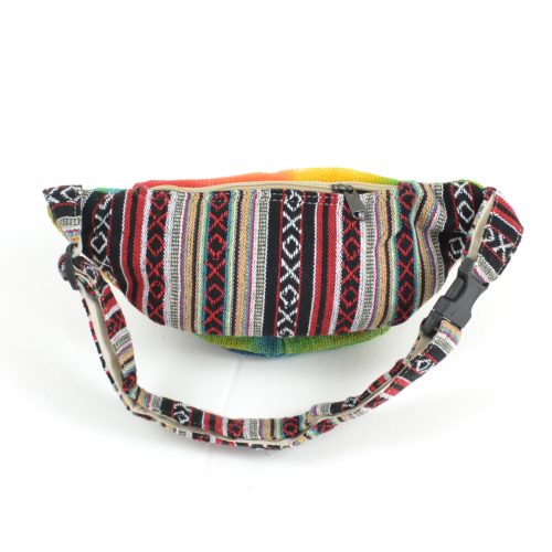 Sac ceinture Chanvre