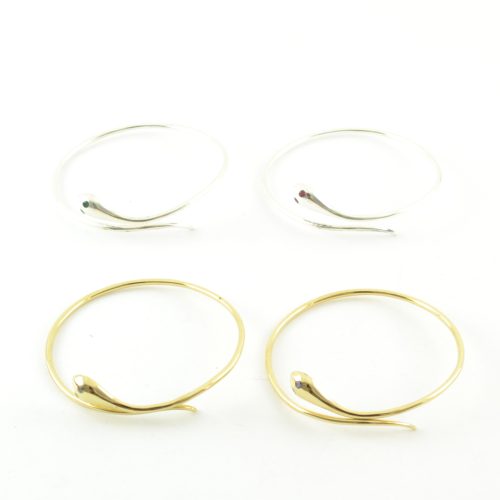 Bracelet Laiton