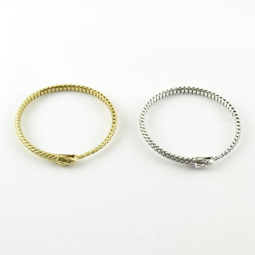 Bracelet Laiton