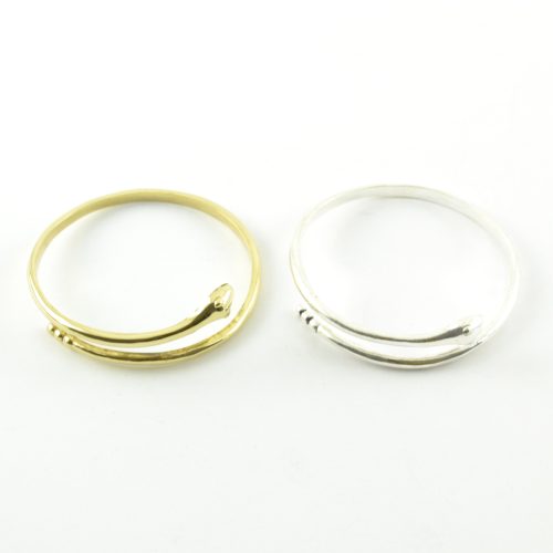Bracelet Laiton