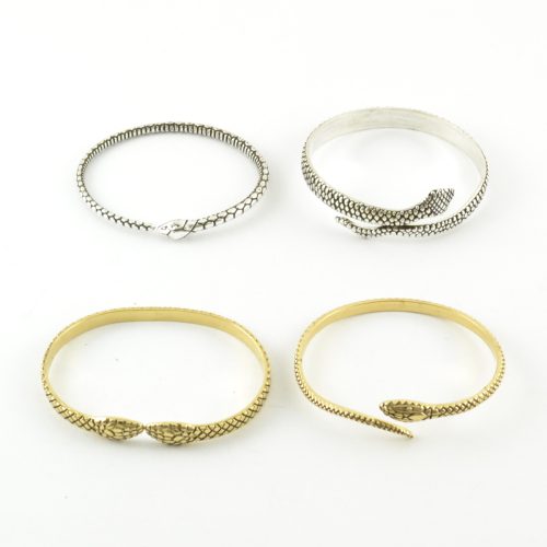 Bracelet Laiton