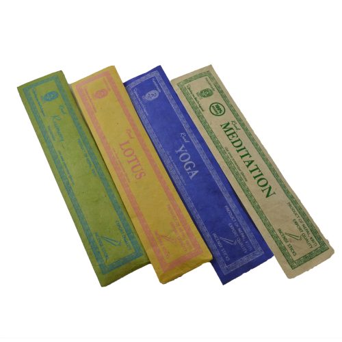 Encens Tibétain Gift