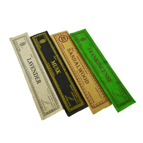Encens Tibétain Gift