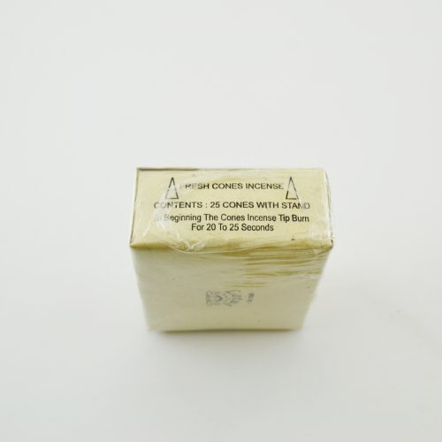 Encens Tibétain Cône