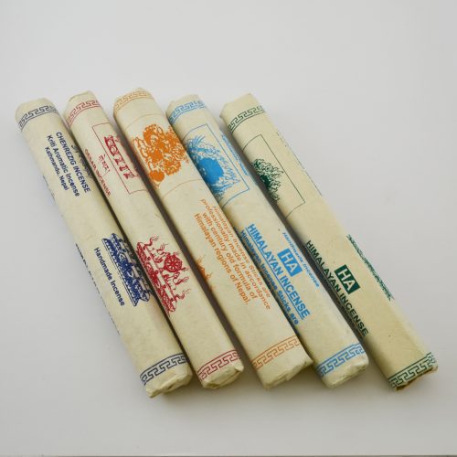 Encens Tibétain HA Himalayan Incense