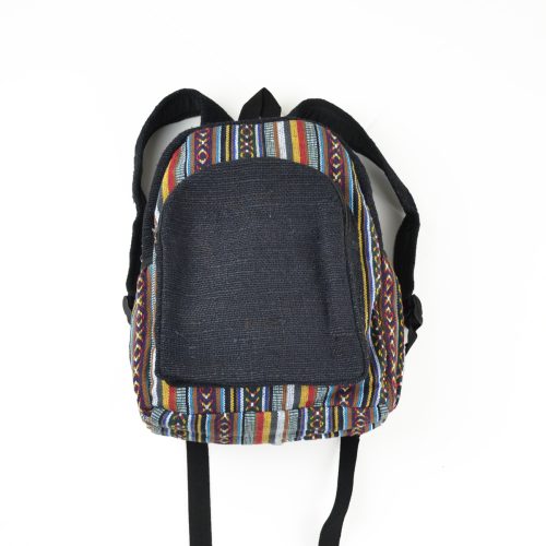 Sac à Dos Chanvre Mini