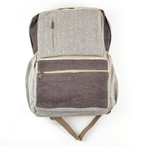 Sac à dos Chanvre