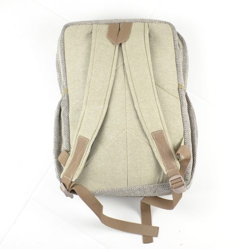Sac à dos Chanvre