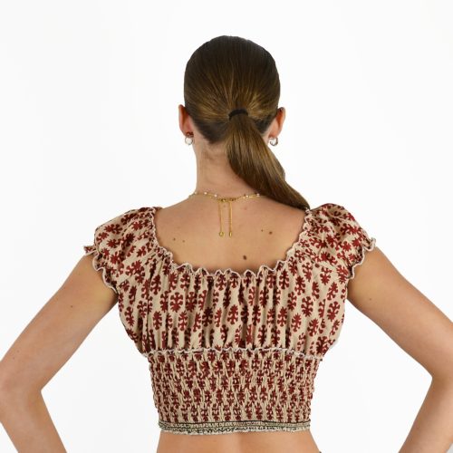 Top Polyester