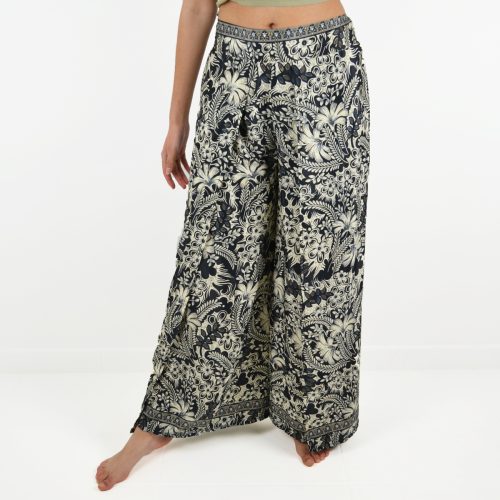 Pantalon polyester