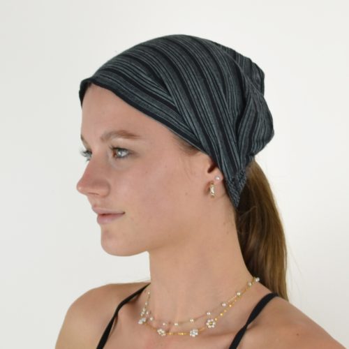 Bandeau rayé