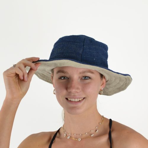Chapeau Chanvre