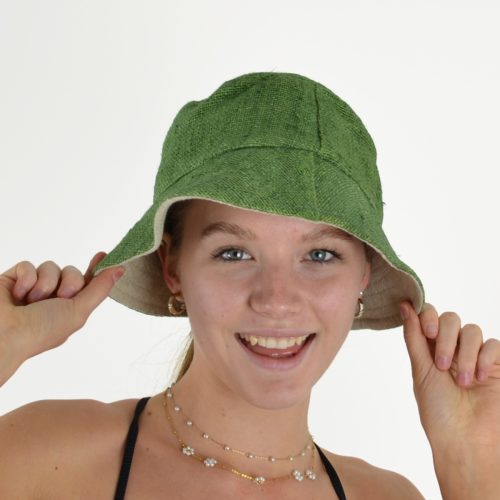 Chapeau Chanvre
