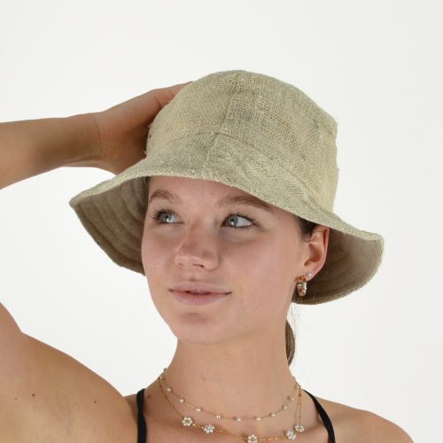 Chapeau Chanvre