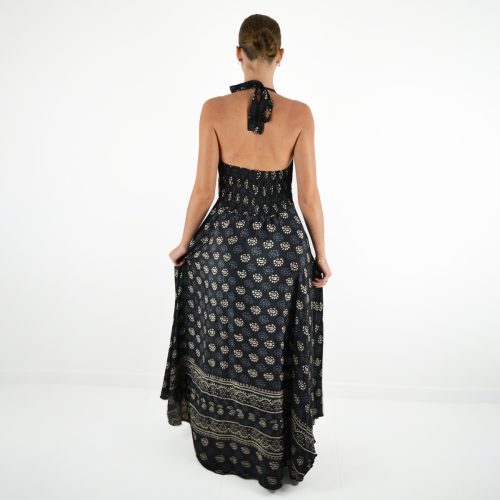 Robe longue