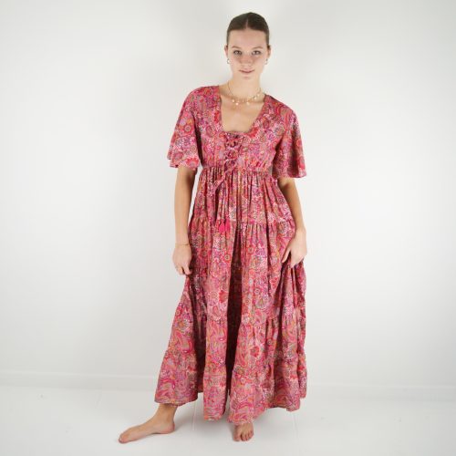 Robe longue