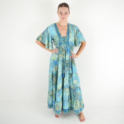 Robe longue