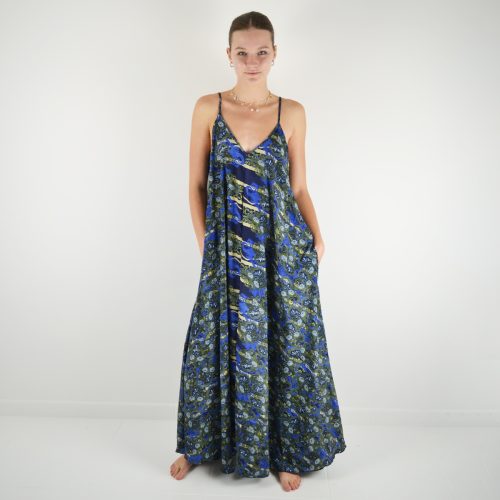 Robe longue