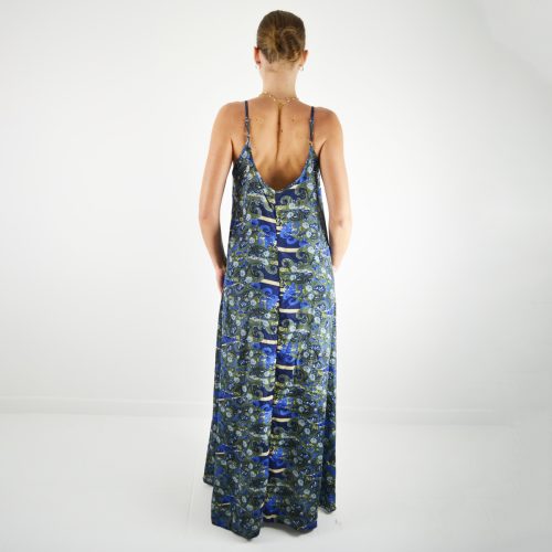 Robe longue