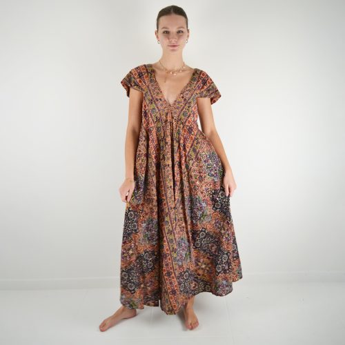 Robe longue