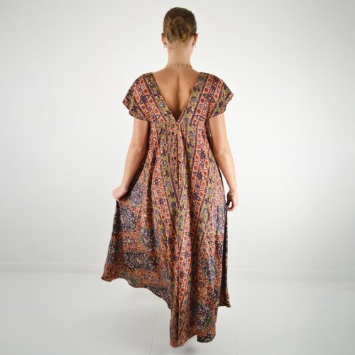 Robe longue