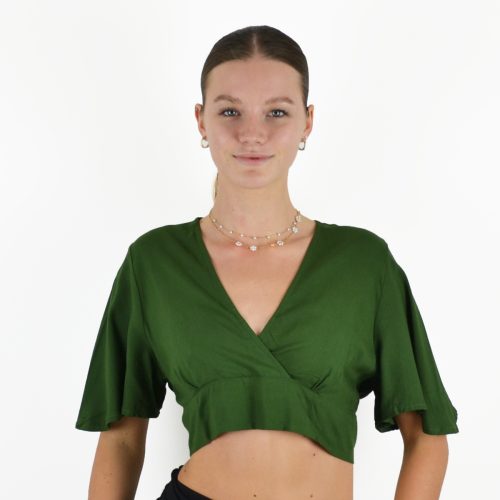 Top Rayonne