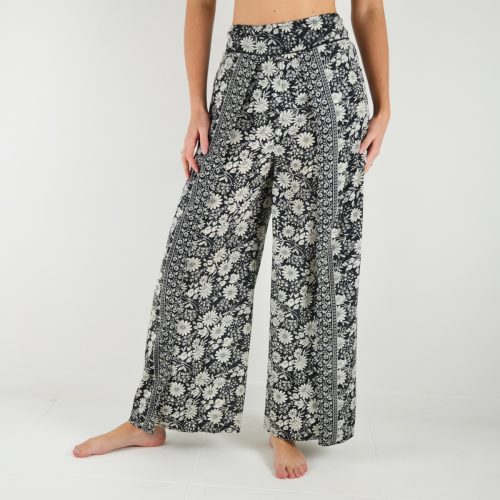 Pantalon polyester