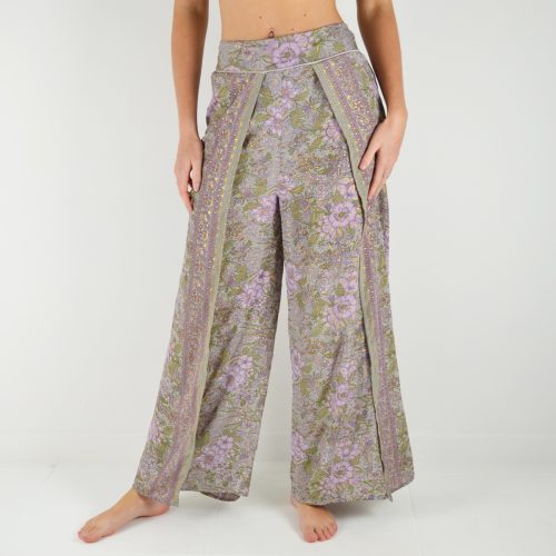 Pantalon polyester