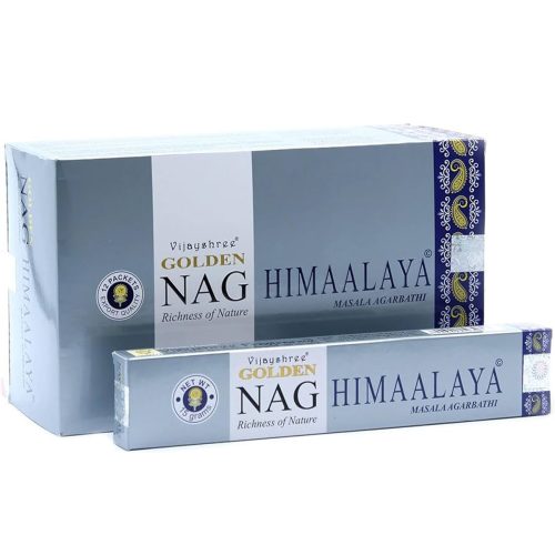 Encens Golden Himalaya