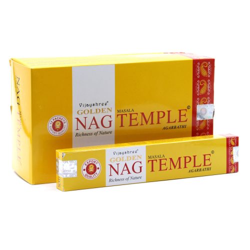 Encens Golden Temple
