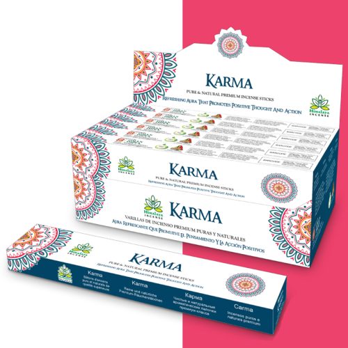 Encens Himalaya Karma