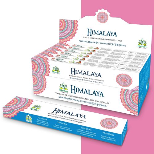 Encens Himalaya Himalaya