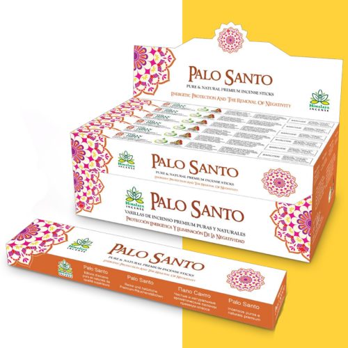 Encens Himalaya Palo Santo