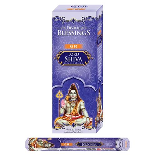 Encens Indien LORD SHIVA