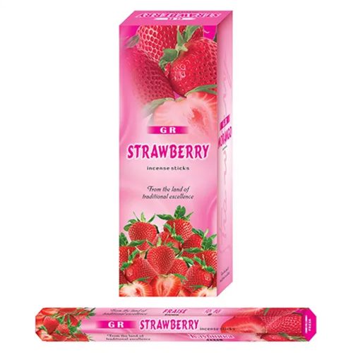 Encens Indien Fraise