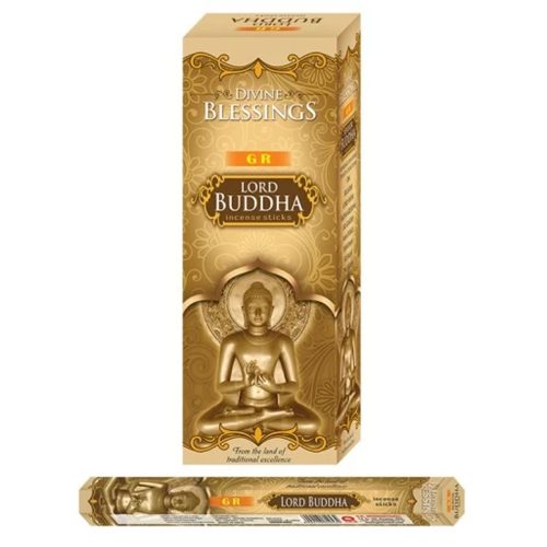 Encens Indien LORD BUDDHA