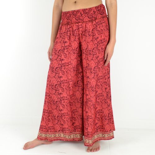 Pantalon Polyester