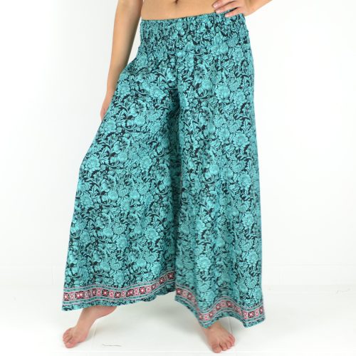Pantalon Polyester