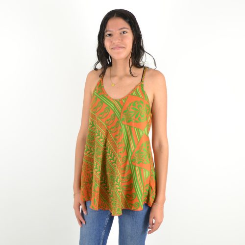 Top Polyester