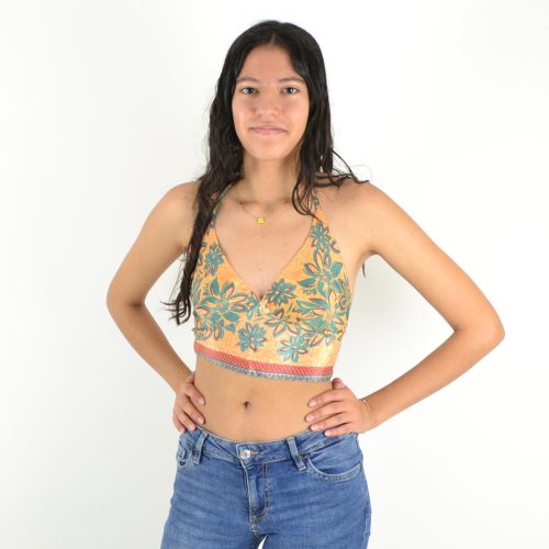 Crop Top Polyester