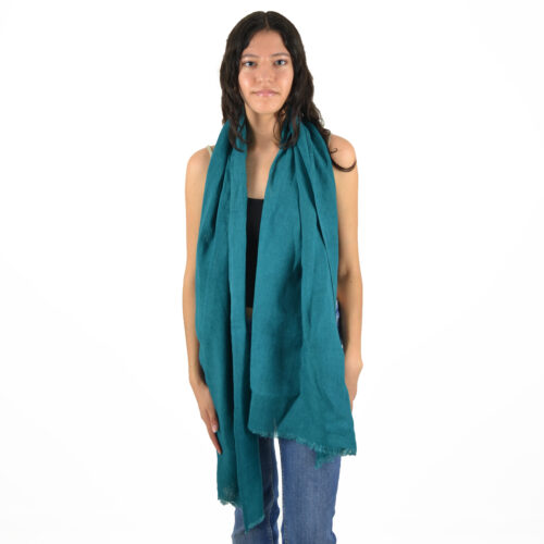 Foulard Lin